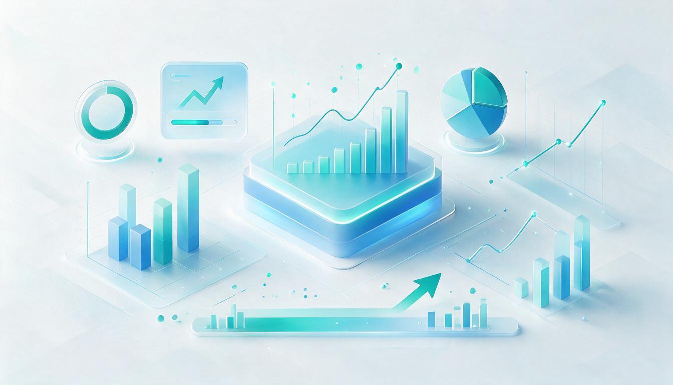 Indicadores Financeiros no Power BI: Como Transformar Dados em Decisões Estratégicas
