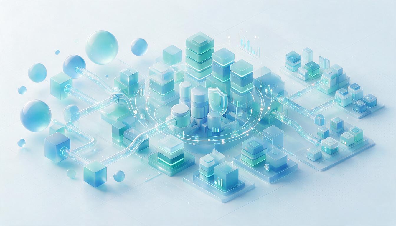 O Que é Engenharia de Dados e Por Que Sua Empresa Precisa Investir Nela?